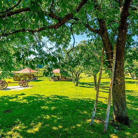 Holiday Home Grande Grandici Exterior photo