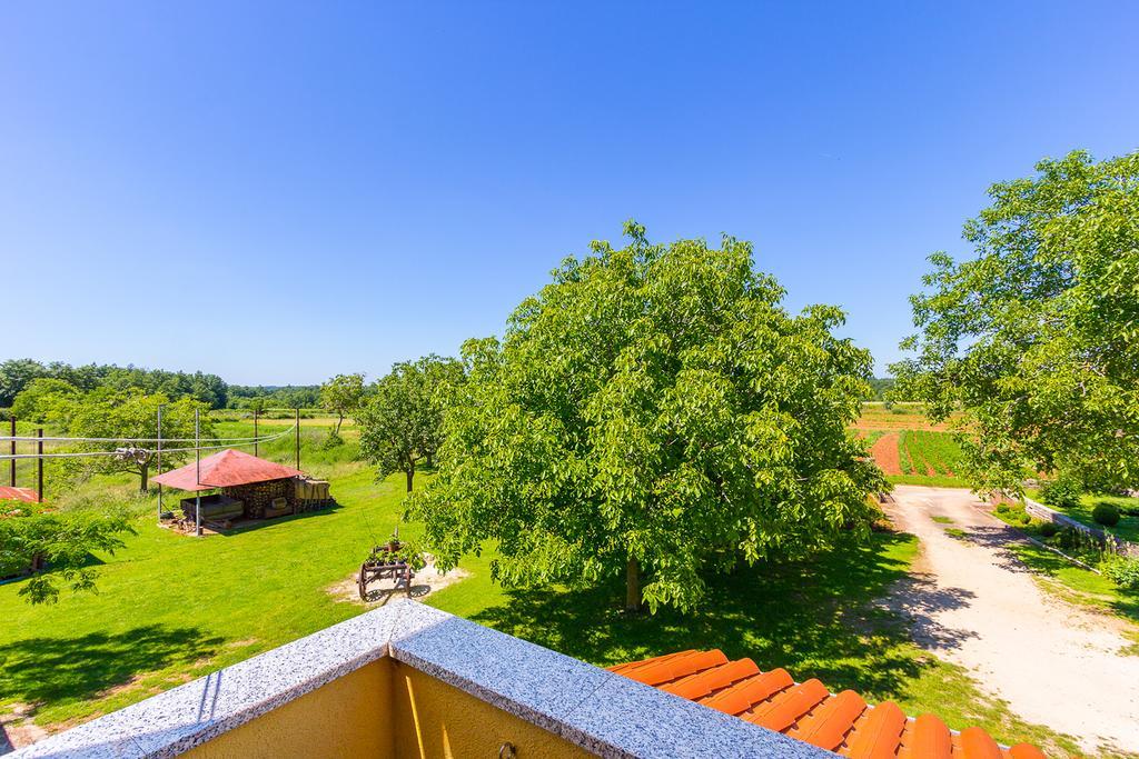 Holiday Home Grande Grandici Room photo