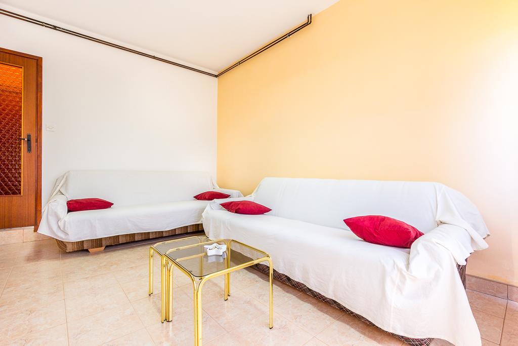 Holiday Home Grande Grandici Room photo