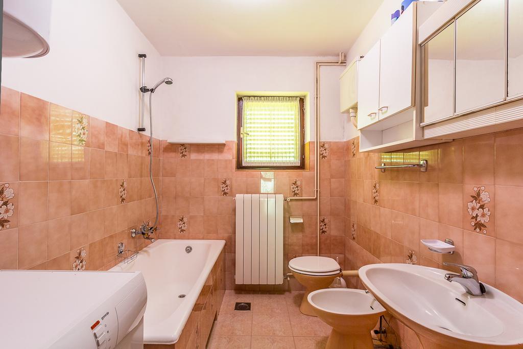 Holiday Home Grande Grandici Room photo