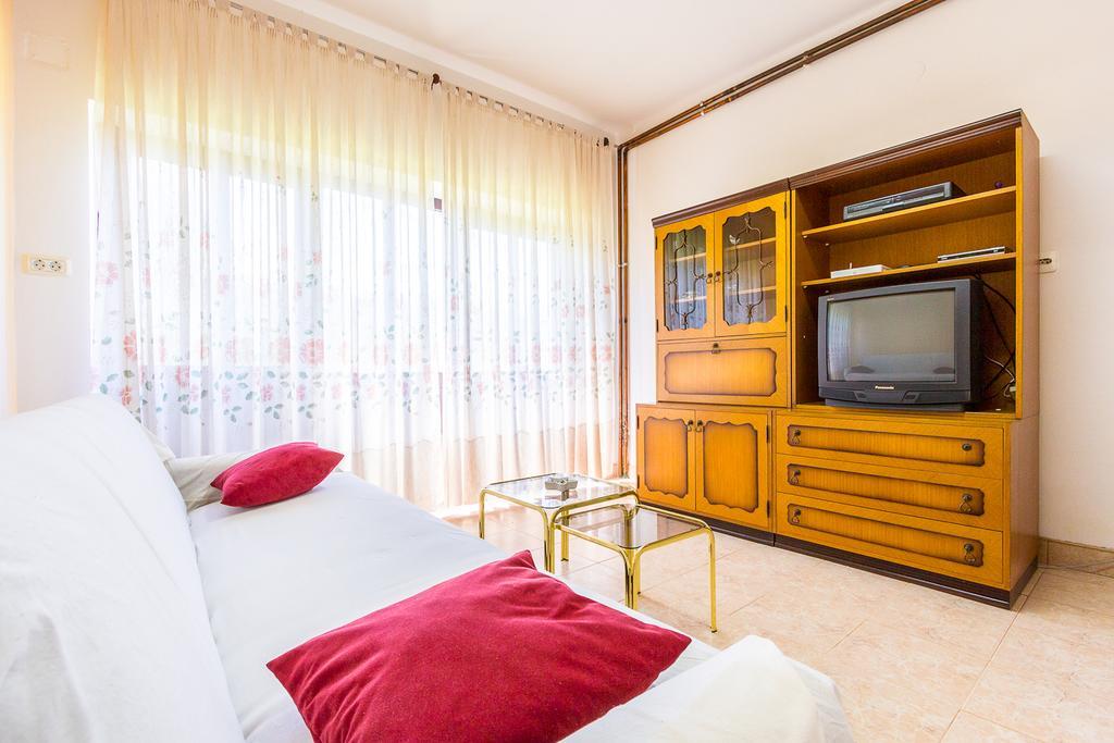 Holiday Home Grande Grandici Room photo